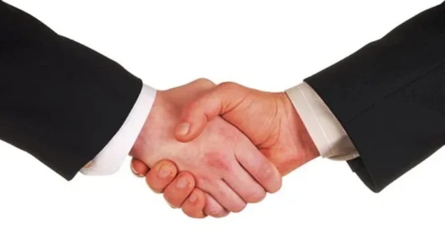 Belajar Sapaan Greetings Perkenalan Introducing dalam Komunikasi Resmi Non Formal