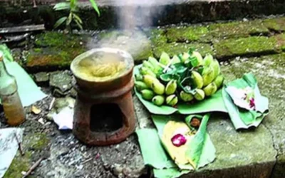 Pengertian Animisme dan Dinamisme pada Kepercayaan Kuno Manusia
