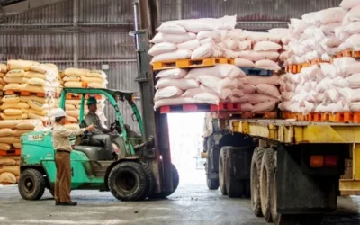 Kegiatan Ekonomi (Produksi, Distribusi, Konsumsi) dalam Kehidupan Sehari-hari