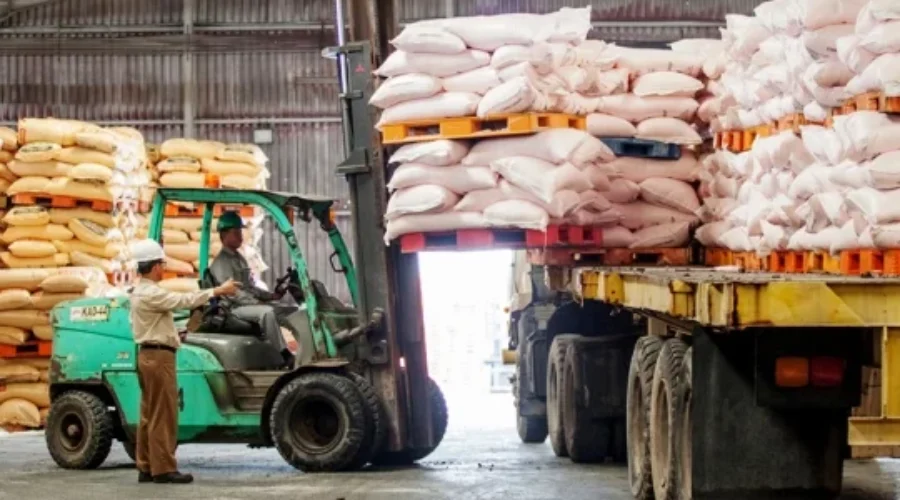 Pengertian Produksi Distribusi Konsumsi Contoh Tujuan Kegiatan Ekonomi