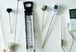 Pengertian Suhu Kalor Jenis Termometer Kalorimeter