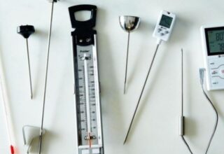 Pengertian Suhu, Kalor dan Jenis-jenis Termometer