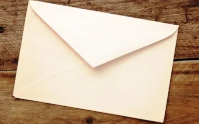 Pengertian Surat, Jenis, Tujuan dan Syarat Surat yang Baik