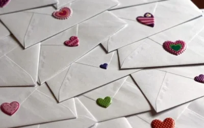 Surat Pribadi: Pengertian, Jenis, Ciri-ciri, Struktur, Contoh dan Cara Membuatnya