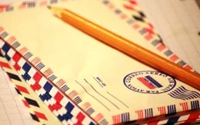 Pengertian Surat Resmi, Jenis, Fungsi, Struktur, Ciri-ciri dan Cara Membuatnya