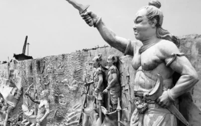 Kerajaan Majapahit: Sejarah Perkembangan di Indonesia