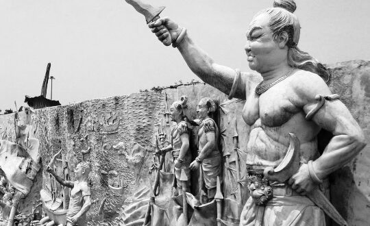 Sejarah Perkembangan Kerajaan Majapahit Puncak Kejayaan di Nusantara