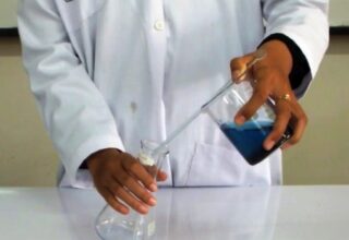 Metode Pemisahan Campuran pada Kimia dan Contohnya