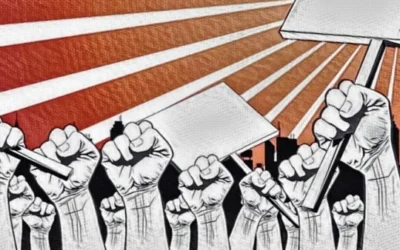 Negara dengan Sistem Demokrasi dan Penyalahgunaan Demokrasi