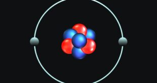 Pengertian Atom Definisi Ion Hubungan Pembentukan Macam Perbedaan