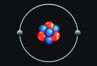 Pengertian Atom, Ion, Pembentukan dan Macam Ion
