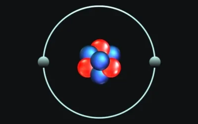 Pengertian Atom, Ion, Pembentukan dan Macam Ion