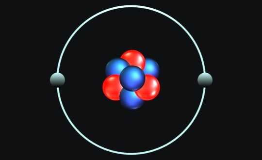 Pengertian Atom Definisi Ion Hubungan Pembentukan Macam Perbedaan