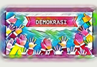 Pengertian Demokrasi, Jenis, Ciri-ciri, Kelebihan dan Kekurangan