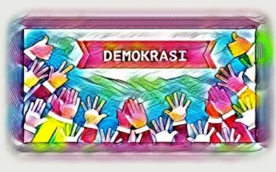 Pengertian Demokrasi, Jenis, Ciri-ciri, Kelebihan dan Kekurangan