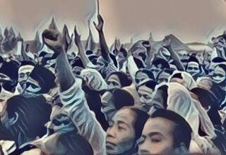 Pengertian Disintegrasi, Gejala, Bentuk, Faktor, Upaya Pencegahan & Penanggulangan