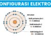 Pengertian Konfigurasi Elektron Sejarah Definisi Elektron Valensi Hubungan Sistem Periodik Unsur