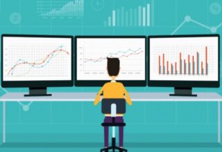 Pengumpulan, Penyajian dan Pengolahan Data dalam Matematika