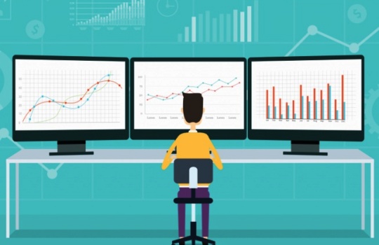 Pengertian Pengumpulan Penyajian Pengolahan Data Matematika