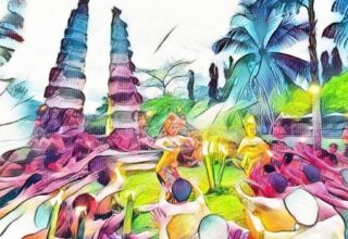 Pengertian Seni Budaya Adalah, Fungsi dan Contohnya