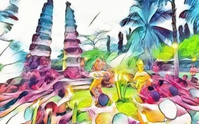 Pengertian Seni Budaya Adalah, Fungsi dan Contohnya