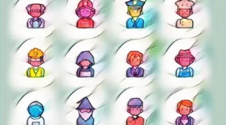 Profesi dan Pekerjaan dalam Bahasa Inggris Vocabulary about Jobs and Professions