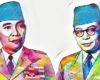 Kronologi Perjuangan Kemerdekaan Republik Indonesia 1945