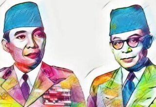 Kronologi Perjuangan Kemerdekaan Republik Indonesia 1945
