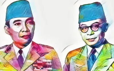 Kronologi Perjuangan Kemerdekaan Republik Indonesia 1945