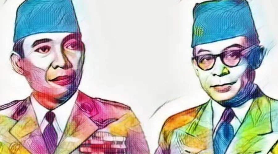 Sejarah Kronologi Perjuangan Kemerdekaan Republik Indonesia 1945