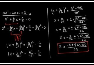 Pengertian Rumus ABC, Syarat, Contoh Soal & Pembahasan