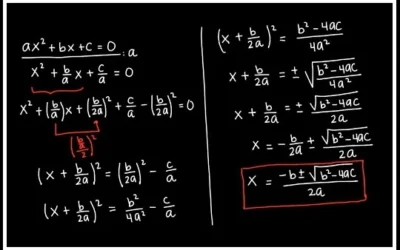 Pengertian Rumus ABC, Syarat, Contoh Soal & Pembahasan
