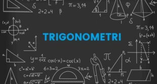 Pengertian Trigonometri Definisi Turunan Fungsi Rumus Contoh Soal Pembahasan Jawaban
