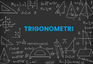 Pengertian Trigonometri, Turunan, Fungsi, Rumus, Contoh Soal