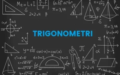 Pengertian Trigonometri, Turunan, Fungsi, Rumus, Contoh Soal