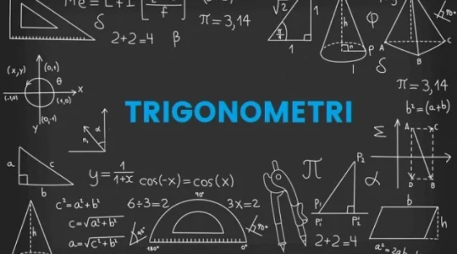 Pengertian Trigonometri Definisi Turunan Fungsi Rumus Contoh Soal Pembahasan Jawaban