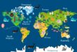 Pengertian Benua Asal Usul Terjadinya Letak Astronomis Batas Geografis Asia Afrika Amerika Utara Amerika Selatan Eropa Australia Antartika