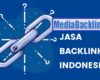 MediaBacklink Jasa Backlink Indonesia Berkualitas dan Terpercaya
