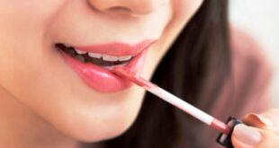Rekomendasi Lip Cream Merek Lokal Terbaik Menurut SehatQ.com