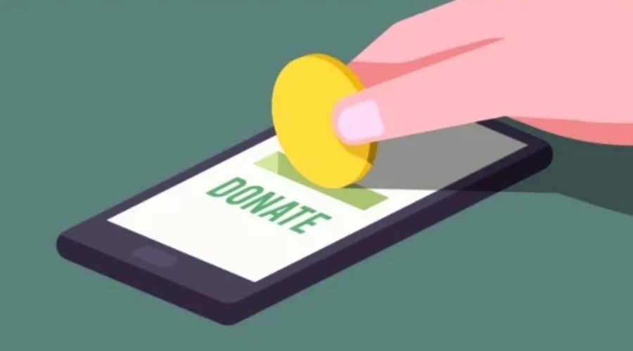 Cara Melakukan Donasi Indonesia Online