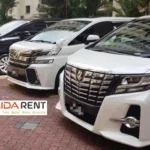 5 Kelebihan Menyewa Mobil Alphard yang Perlu Diketahui