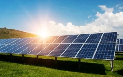 Mengulik Berbagai Manfaat Energi Matahari Dalam Kehidupan Sehari Hari