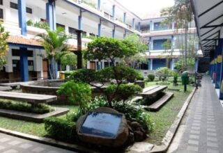 Sekolahkan Putra dan Putri Anda di SMA Al Ma’soem, SMA Islam Terbaik di Bandung