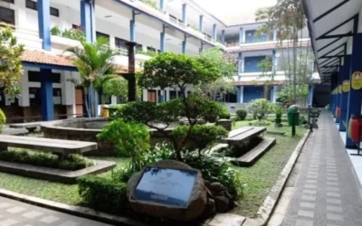 Sekolahkan Putra dan Putri Anda di SMA Al Ma’soem, SMA Islam Terbaik di Bandung