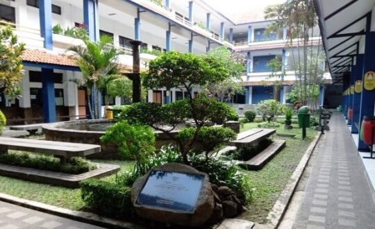 Sekolahkan Putra dan Putri Anda di SMA Al Ma’soem, SMA Islam Terbaik di Bandung