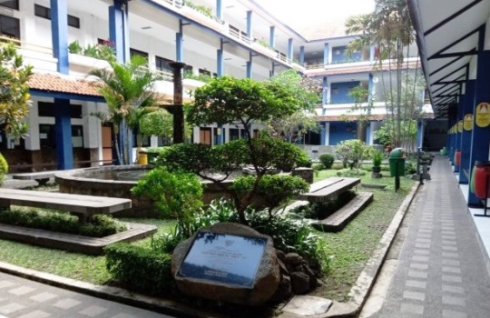 Sekolahkan Putra dan Putri Anda di SMA Al Ma’soem, SMA Islam Terbaik di Bandung