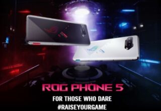 Asus ROG Phone 5: RAM 8 GB dan RAM 12 GB, Mana Yang Terbaik?