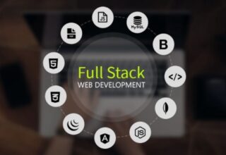 Ketahui Beragam Skill yang Harus Dikuasai oleh Seorang Full Stack Web Developer
