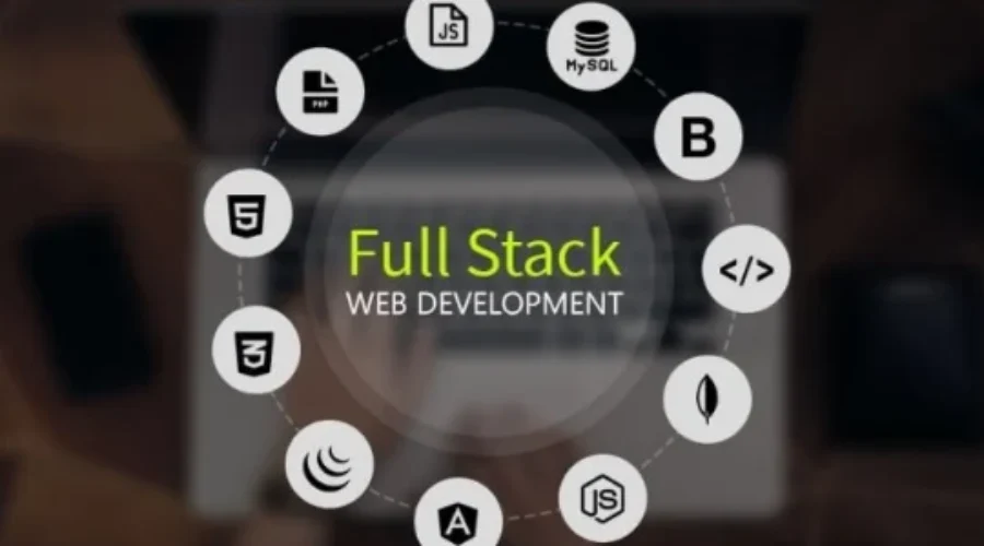 Ketahui Beragam Skill yang Harus Dikuasai oleh Seorang Full Stack Web Developer