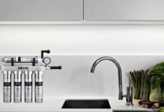 Mengenal Water Purifier dan Manfaatnya untuk Mencukupi Kebutuhan Air Bersih dan Sehat